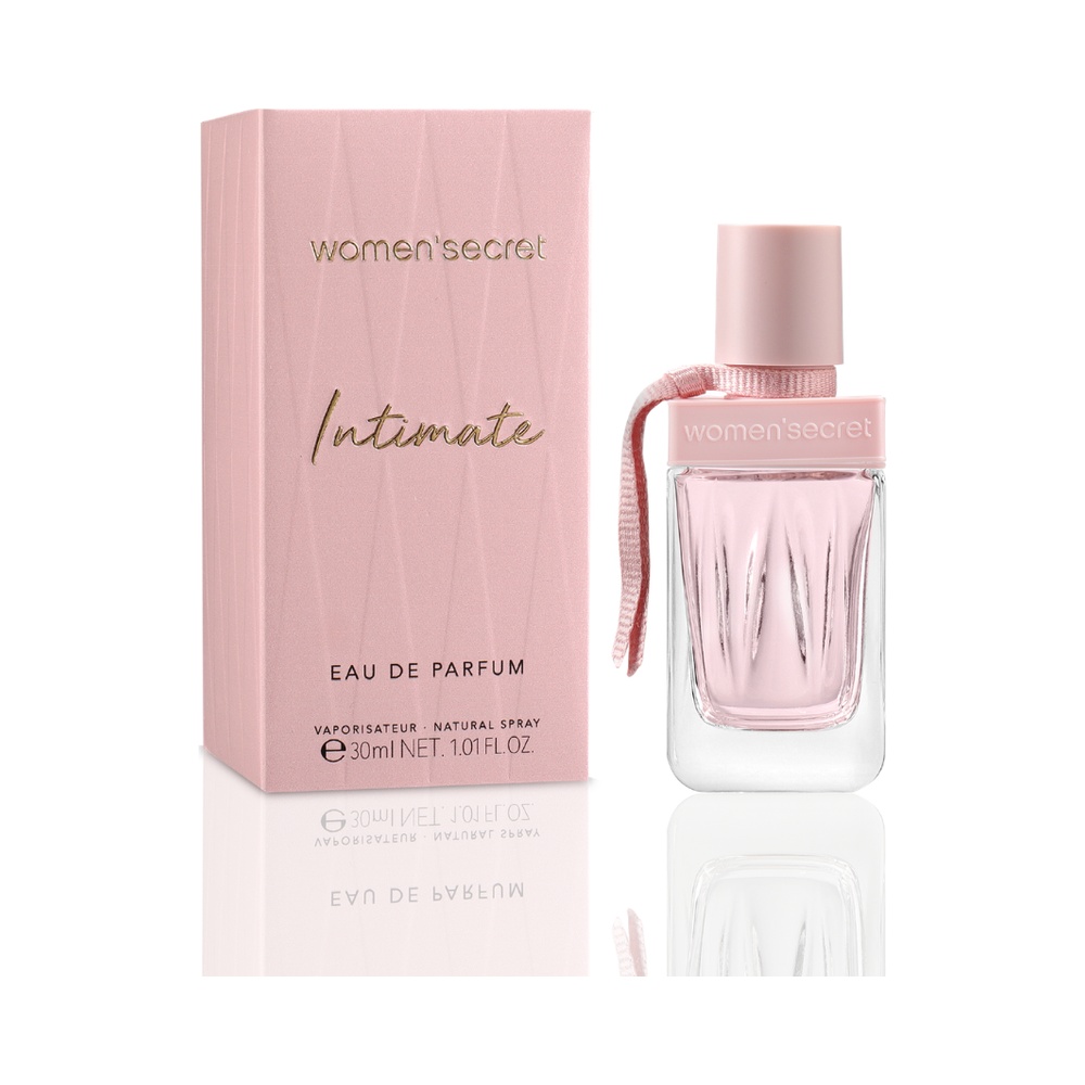 Perfume Women'Secret Intimate - Eau de Parfum para Mujer 30 ml