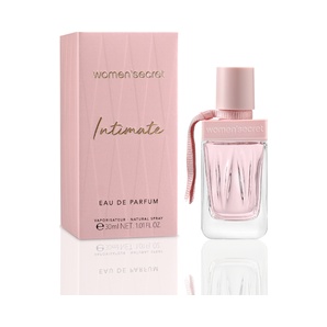 Perfume Women'Secret Intimate - Eau de Parfum para Mujer 30 ml