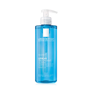 Gel de ducha La Roche Posay Lipikar Gel Lavant pieles normales a secas