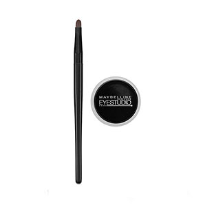 Delineador de Ojos Maybelline Lasting Drama Gel Negro
