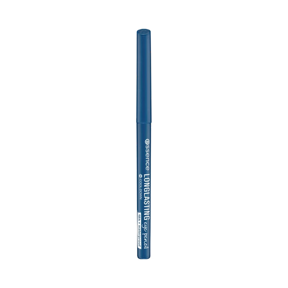 Delineador en Lápiz Essence Long-Lasting Eye Pencil 09 Cool Down
