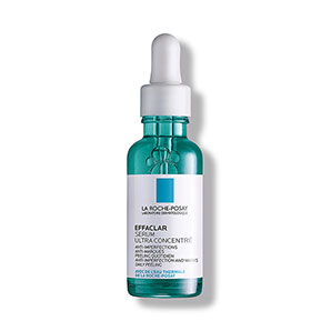 Sérum facial La Roche Posay Effaclar Duo+ Anti-imperfecciones