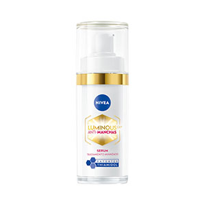 Sérum facial Nivea Cellular Luminous 630 Anti-manchas 30 ml