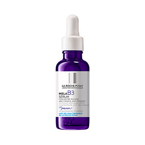 Sérum facial La Roche Posay Mela B3 anti-manchas 30 ml