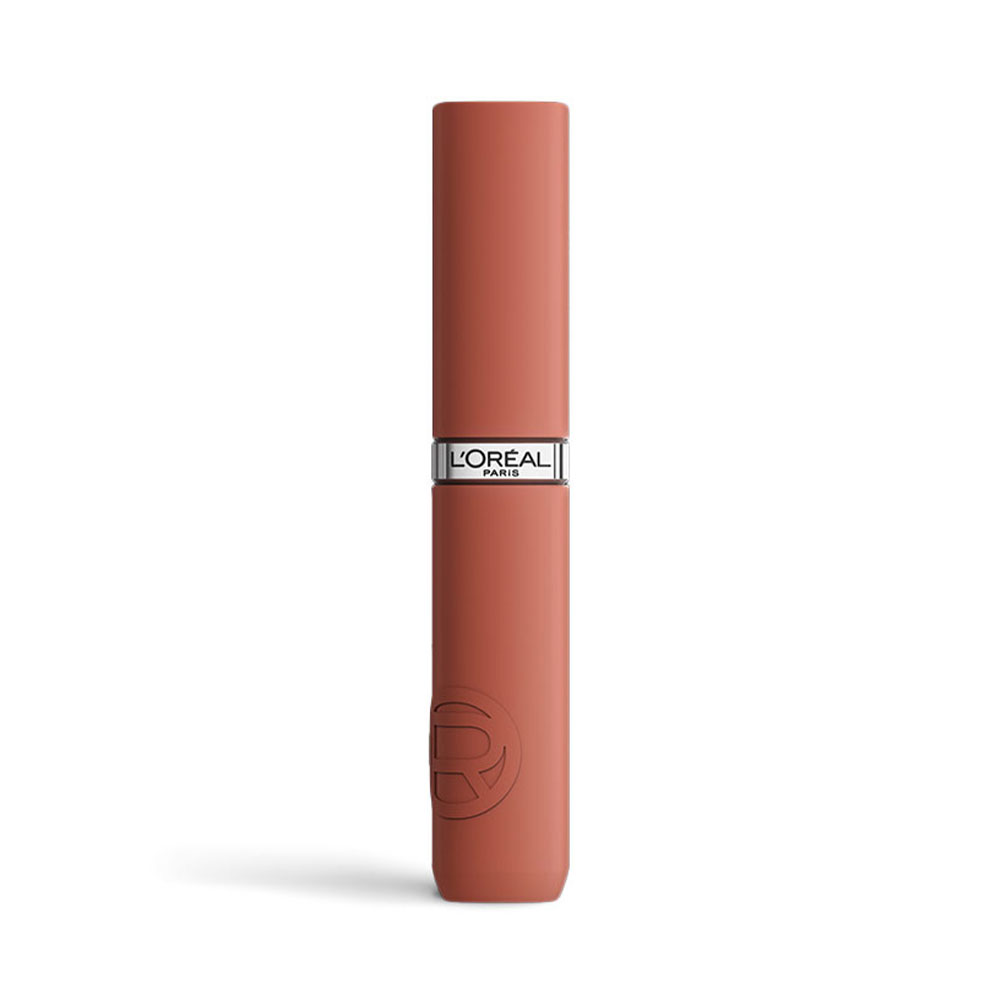 Labial líquido L’Oréal Paris Infallible Matte Resistance 115 Snooze Your Alarm