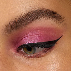 Delineador líquido Essence Lash Princess Waterproof Black