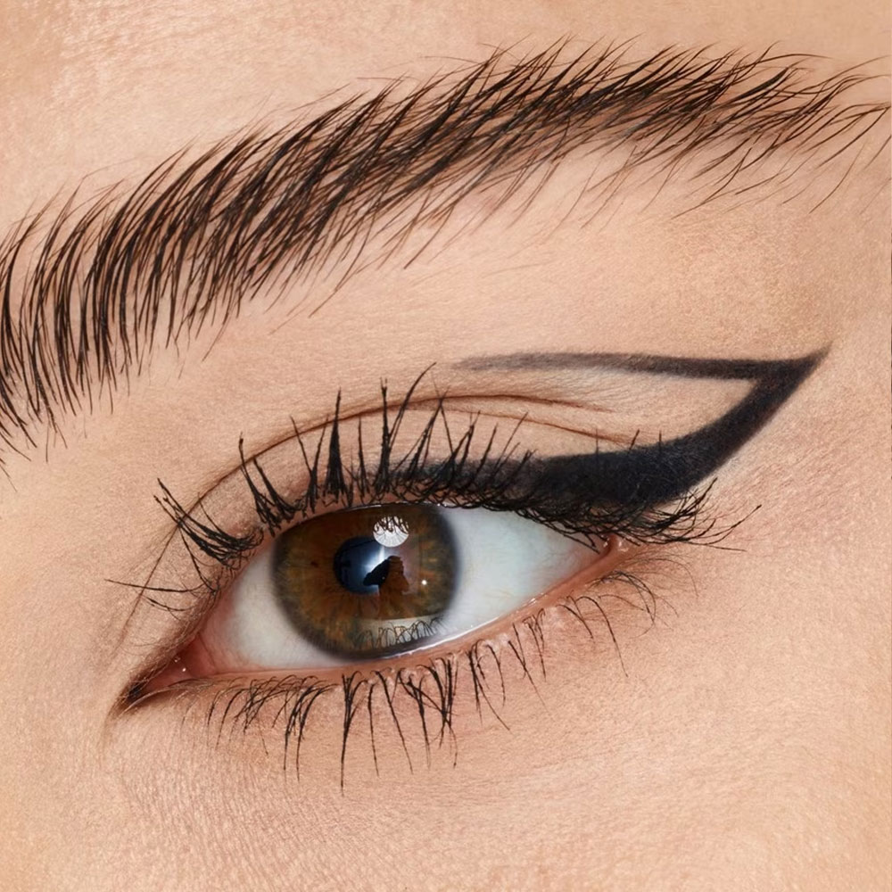 Delineador en Lápiz Catrice Kohl Kajal Waterproof 010 Check Chic Black