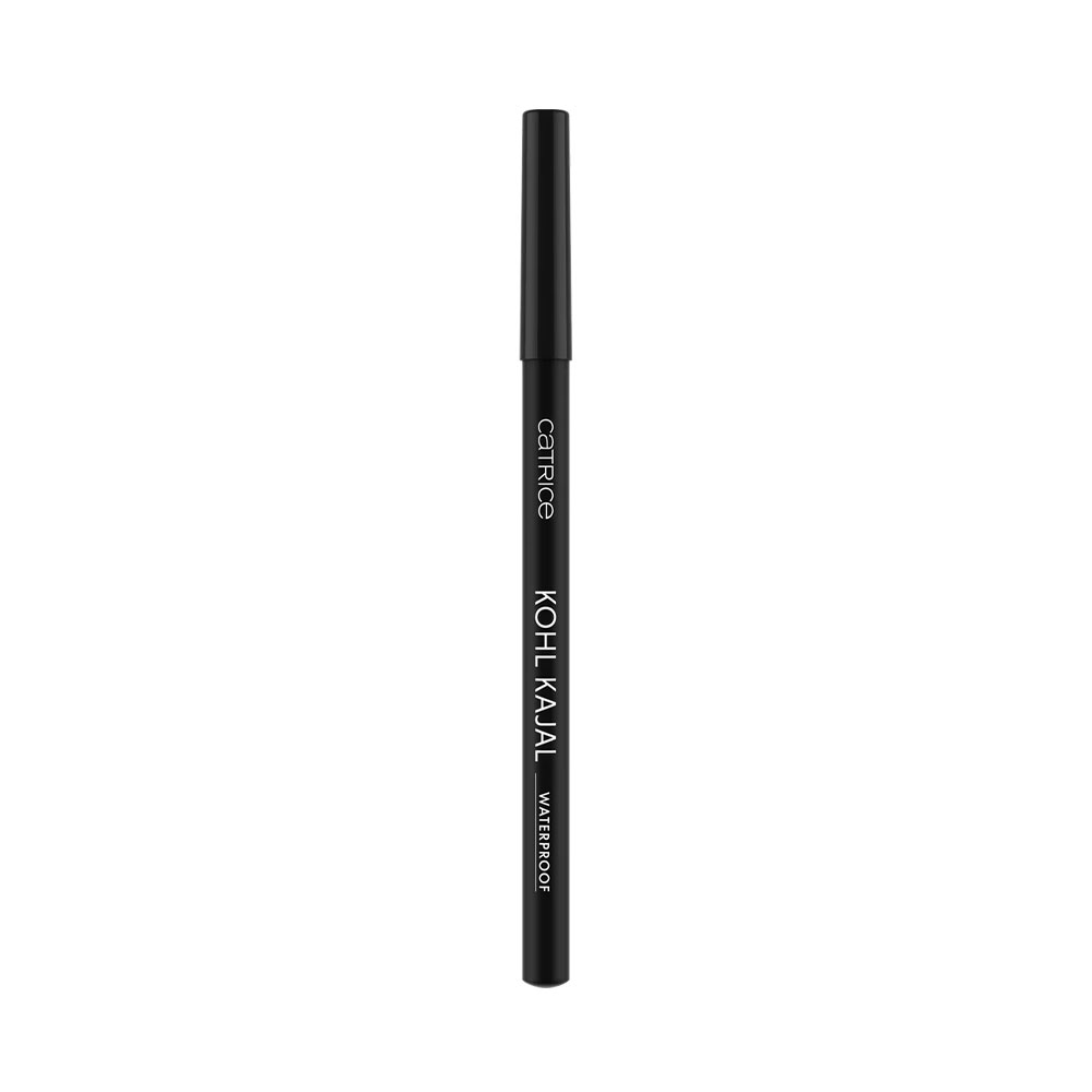 Delineador en Lápiz Catrice Kohl Kajal Waterproof 010 Check Chic Black