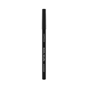 Delineador en Lápiz Catrice Kohl Kajal Waterproof 010 Check Chic Black