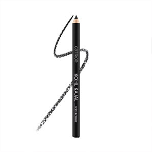 Delineador en Lápiz Catrice Kohl Kajal Waterproof 010 Check Chic Black