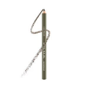 Delineador en Lápiz Catrice Kohl Kajal Waterproof 080 Dive Love Olive