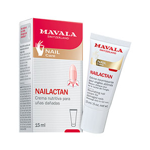 Crema Nutritiva para uñas Mavala Nailactan 15 ml