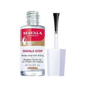 Tratamiento Mavala Stop para evitar Morderse las Uñas 10 ml