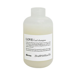 Shampoo Davines Love Curl para cabello rizado 250 ml