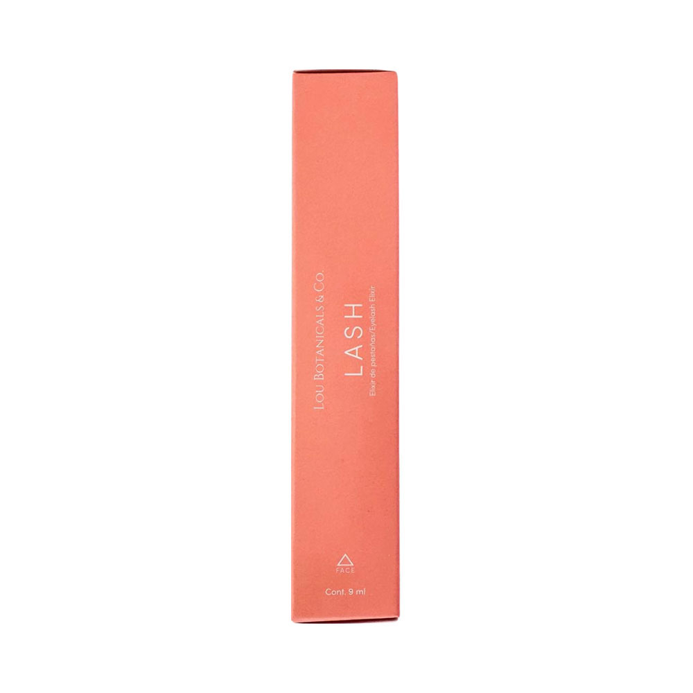 Sérum para pestañas y cejas Lou Botanicals Lash Elixir 9ml