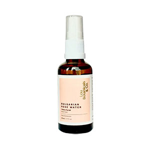 Agua de rosas Lou Botanicals Bulgaria 50 ml
