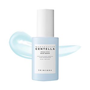Sérum facial Skin1004 Madagascar Centella Hyalu-Cica Blue Serum 50 ml