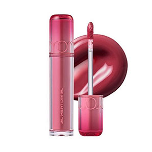 Tinta de labios Rom&nd The Juicy Lasting Tint 04 Fig Fig