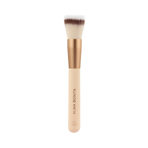 Brocha de maquillaje Alma Bonita Stippling Large Brush 144