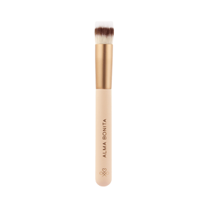 Brocha de maquillaje Alma Bonita Stippling Small Brush 143