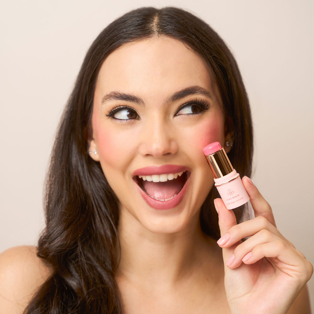 Barra multiusos Set de 3 Alma Bonita Super Creamy Multi Stick