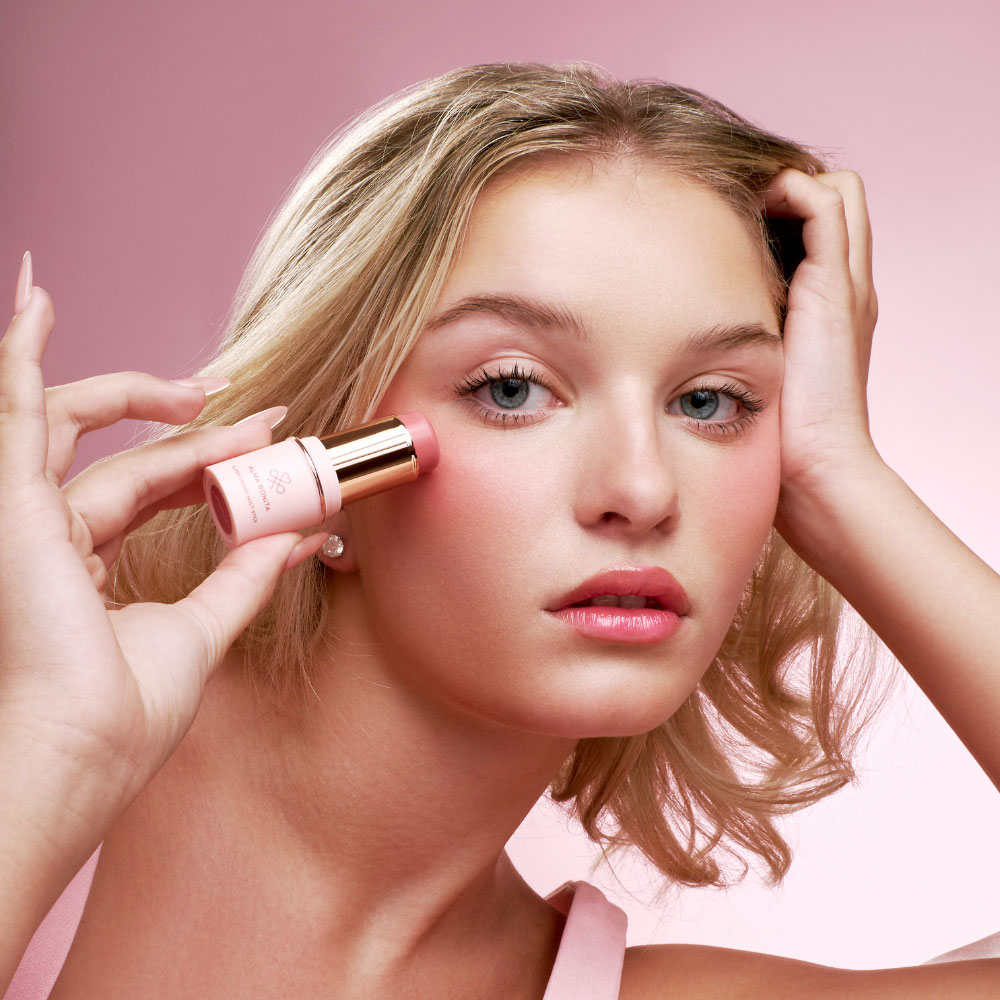 Barra multiusos Set de 3 Alma Bonita Super Creamy Multi Stick