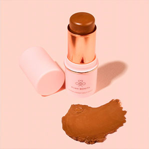 Barra multiusos para rostro Alma Bonita Super Creamy Multi Stick Sun-Kissed