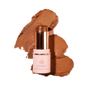 Barra multiusos para rostro Alma Bonita Super Creamy Multi Stick Sun-Kissed