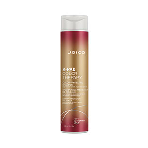 Shampoo Joico K-Pak Color Therapy para cabello teñido y dañado 300 ml