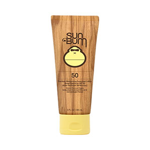 Protector solar Sun Bum Sunscreen Lotion FPS 50 88 ml