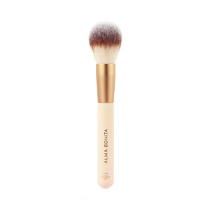Brocha de maquillaje Alma Bonita Powder Brush #125