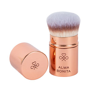 Brocha de maquillaje Alma Bonita Kabuki Brush #105