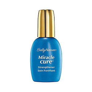 Tratamiento para uñas Sally Hansen Miracle Cure fortalecedor intensivo
