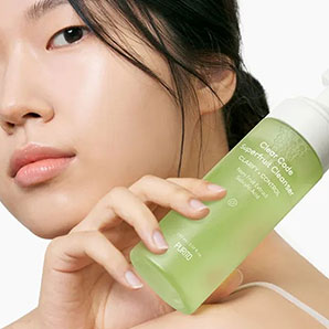 Gel Limpiador Facial Purito Clear Code Superfruit Cleanser 150 ml