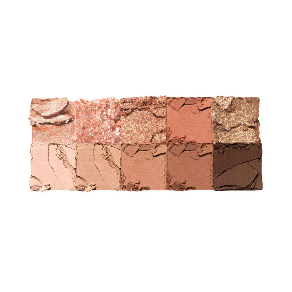 Sombra Rom&nd Better Than Palette 02 Mahogany Garden