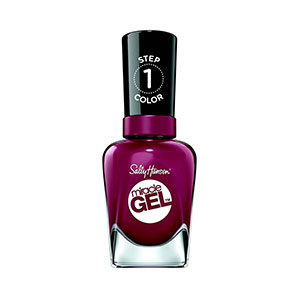 Esmalte de uñas Sally Hansen Miracle Gel Beet Pray Love