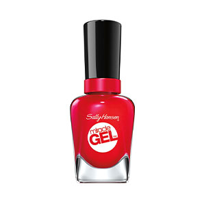 Esmalte de uñas Sally Hansen Miracle Gel Red Eye