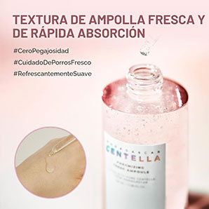 Sérum Facial Skin1004 Madagascar Centella Poremizing Fresh Ampoule 100 ml