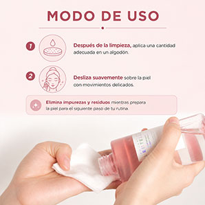 Tónico facial Skin1004 Madagascar Centella Poremizing 210 ml