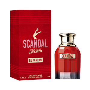 Perfume Jean Paul Gaultier Scandal - Le Parfum para Mujer 30 ml