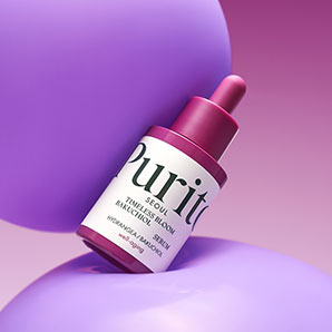 Sérum facial Purito Bloom Bakuchiol Antiedad 30 ml