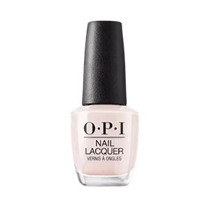 Esmalte de uñas OPI Nail Lacquer Tiramisu for Two