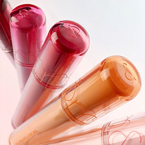 Tinta de labios Rom&nd The Juicy Lasting Tint 11 Papaya Jam
