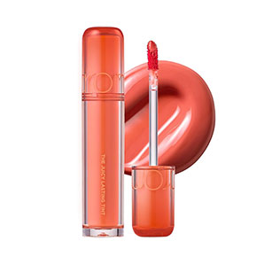 Tinta de labios Rom&nd The Juicy Lasting Tint 11 Papaya Jam