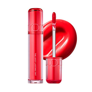 Tinta de labios Rom&nd The Juicy Lasting Tint 19 Summer Scent