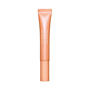 Brillo Labial Clarins Lip Perfector 22  Peach Glow
