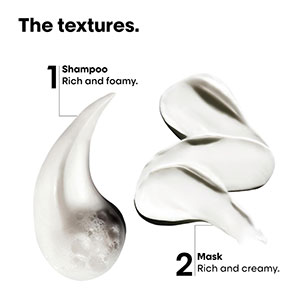 Tratamiento Capilar L'Oréal Professionnel Metal Detox Mini Duo Kit para cabello teñido o decolorado
