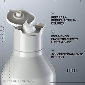 Acondicionador Redken Acidic Bonding Curls sin Siliconas para cabello rizado 300 ml