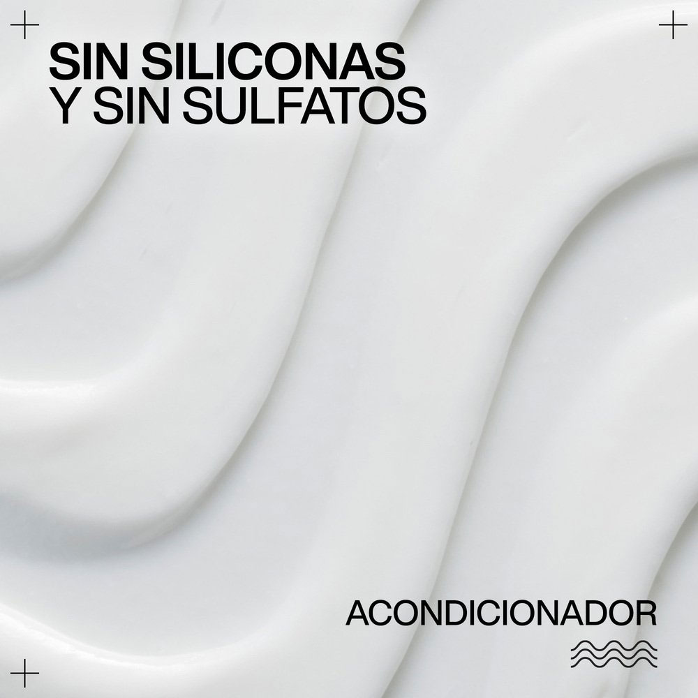 Acondicionador Redken Acidic Bonding Curls sin Siliconas para cabello rizado 300 ml