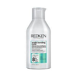 Acondicionador Redken Acidic Bonding Curls sin Siliconas para cabello rizado 300 ml